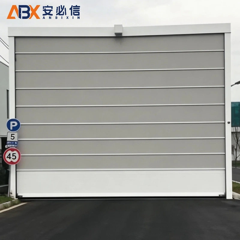 儋州市堆积门